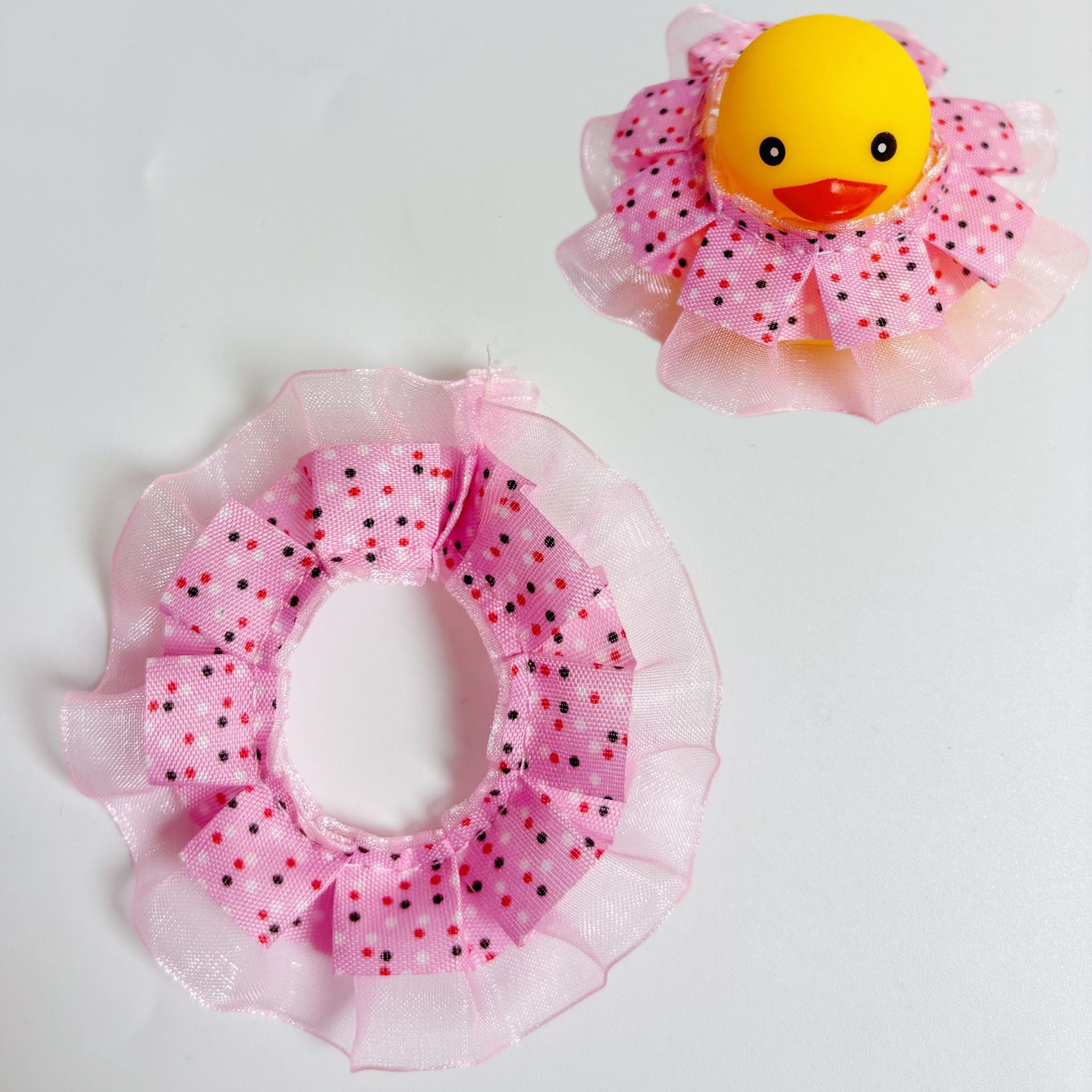 Wholesale 10pcs/pack Little Duck Accessories Dress